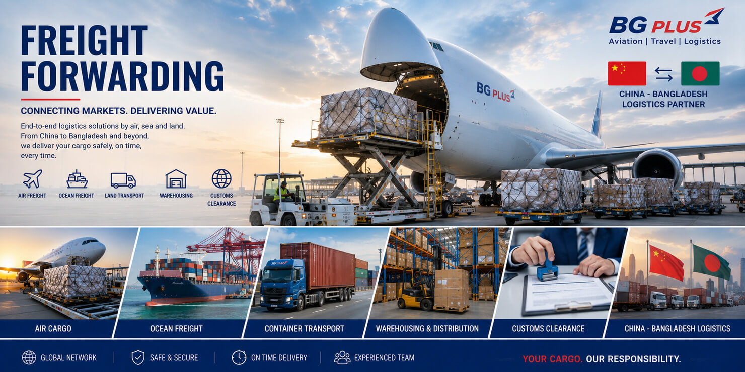 EXPORT-IMPORT-service